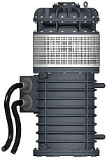 Tsunami HHDC120S4H, изображение 7