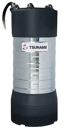 Насосы серии DCAL Tsunami