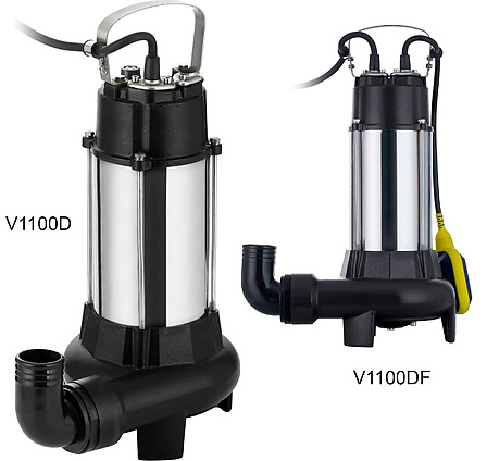 Tsunami V1100D(F)