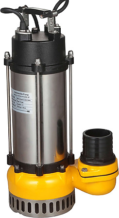 Tsunami V2200-3"
