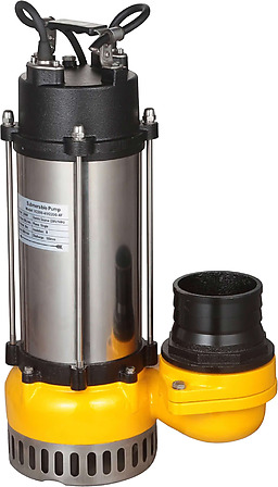 Tsunami V2200-4"