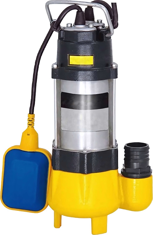 Tsunami V1500-2"